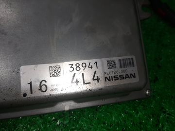 ДВИГАТЕЛЬ НА NISSAN TEANA J32 VQ25DE
