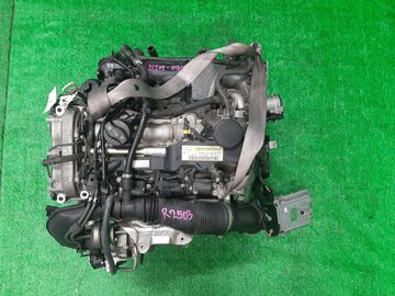 ДВИГАТЕЛЬ НА MERCEDES-BENZ A-CLASS W176 270.910