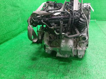 ДВИГАТЕЛЬ НА MERCEDES-BENZ A-CLASS W176 270.910
