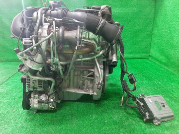 ДВИГАТЕЛЬ НА MERCEDES-BENZ A-CLASS W176 270.910