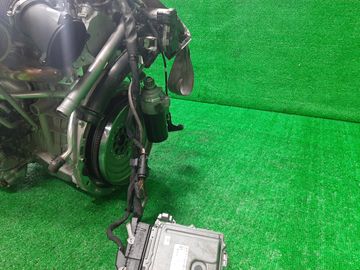 ДВИГАТЕЛЬ НА MERCEDES-BENZ A-CLASS W176 270.910