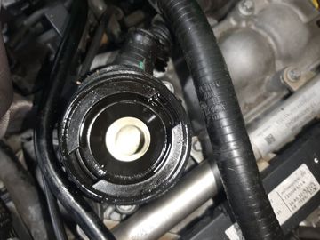 ДВИГАТЕЛЬ НА MERCEDES-BENZ A-CLASS W176 270.910