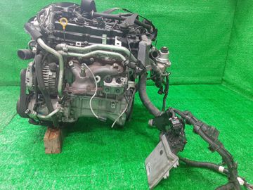 ДВИГАТЕЛЬ НА NISSAN TEANA J32 VQ25DE