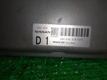 ДВИГАТЕЛЬ НА NISSAN TEANA J32 VQ25DE