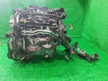 ДВИГАТЕЛЬ НА NISSAN TEANA J32 VQ25DE