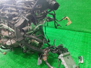 ДВИГАТЕЛЬ НА NISSAN TEANA J32 VQ25DE