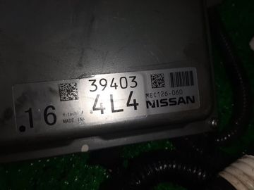 ДВИГАТЕЛЬ НА NISSAN TEANA J32 VQ25DE