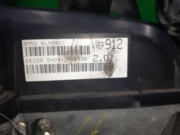 ДВИГАТЕЛЬ НА VOLVO V50 MW43 B4204S3