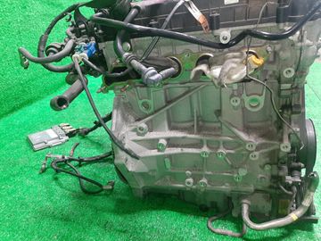 ДВИГАТЕЛЬ НА VOLVO V50 MW43 B4204S3