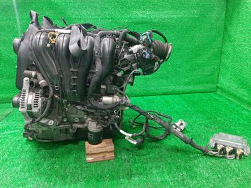 ДВИГАТЕЛЬ НА VOLVO V50 MW43 B4204S3