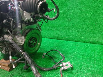 ДВИГАТЕЛЬ НА VOLVO V50 MW43 B4204S3