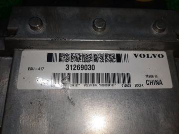 ДВИГАТЕЛЬ НА VOLVO V50 MW43 B4204S3
