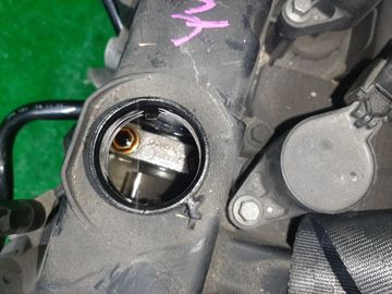 ДВИГАТЕЛЬ НА VOLVO V50 MW43 B4204S3