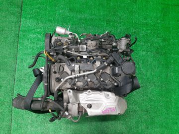 ДВИГАТЕЛЬ НА ALFA ROMEO GIULIETTA 940 940A2000