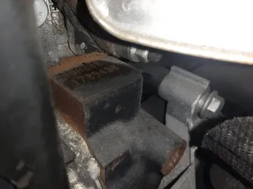 ДВИГАТЕЛЬ НА ALFA ROMEO GIULIETTA 940 940A2000