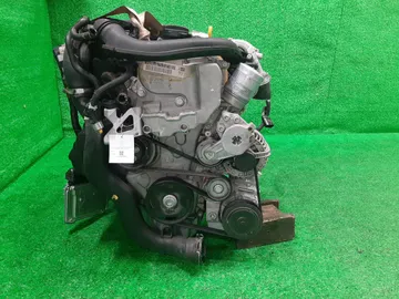 ДВИГАТЕЛЬ НА VOLKSWAGEN TOURAN 1T3 CTHC