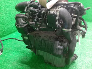 ДВИГАТЕЛЬ НА VOLKSWAGEN TOURAN 1T3 CTHC