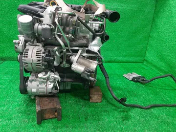 ДВИГАТЕЛЬ НА VOLKSWAGEN TOURAN 1T3 CTHC