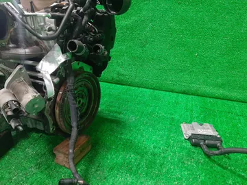 ДВИГАТЕЛЬ НА VOLKSWAGEN TOURAN 1T3 CTHC