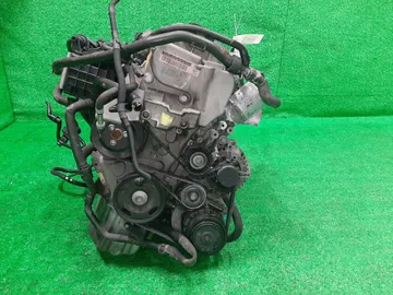 ДВИГАТЕЛЬ НА VOLKSWAGEN GOLF 5K1 CAXA