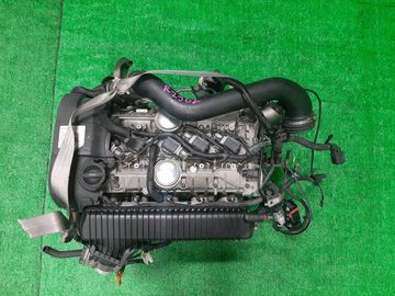 ДВИГАТЕЛЬ НА VOLVO V70 BW60 B5254T10