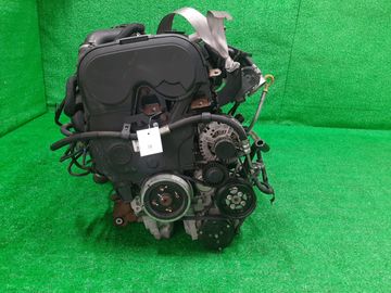 ДВИГАТЕЛЬ НА VOLVO V70 BW60 B5254T10
