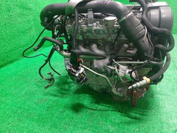 ДВИГАТЕЛЬ НА VOLVO V70 BW60 B5254T10