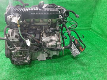 ДВИГАТЕЛЬ НА VOLVO V70 BW60 B5254T10