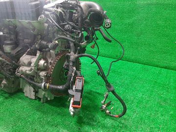 ДВИГАТЕЛЬ НА VOLVO V70 BW60 B5254T10