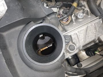 ДВИГАТЕЛЬ НА VOLVO V70 BW60 B5254T10