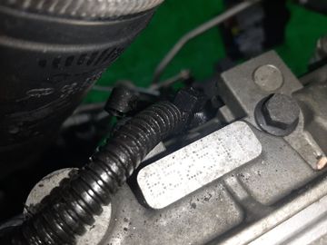 ДВИГАТЕЛЬ НА VOLVO V70 BW60 B5254T10