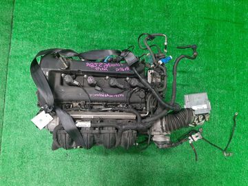 ДВИГАТЕЛЬ НА VOLVO V50 MW43 B4204S3