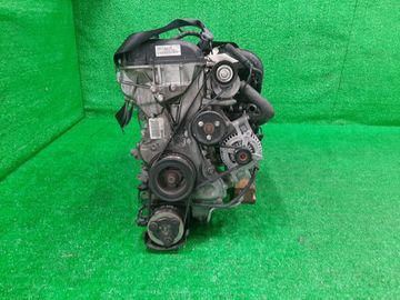 ДВИГАТЕЛЬ НА VOLVO V50 MW43 B4204S3