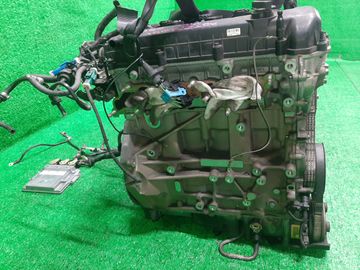 ДВИГАТЕЛЬ НА VOLVO V50 MW43 B4204S3