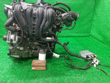 ДВИГАТЕЛЬ НА VOLVO V50 MW43 B4204S3