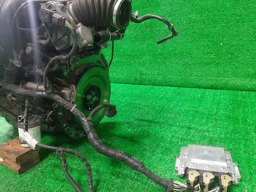 ДВИГАТЕЛЬ НА VOLVO V50 MW43 B4204S3