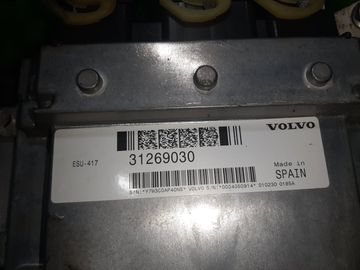 ДВИГАТЕЛЬ НА VOLVO V50 MW43 B4204S3