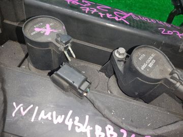 ДВИГАТЕЛЬ НА VOLVO V50 MW43 B4204S3