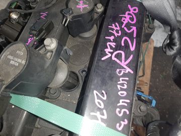 ДВИГАТЕЛЬ НА VOLVO V50 MW43 B4204S3