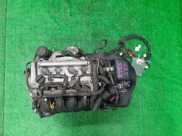 ДВИГАТЕЛЬ НА TOYOTA PORTE NNP11 1NZ-FE