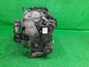 ДВИГАТЕЛЬ НА TOYOTA PORTE NNP11 1NZ-FE