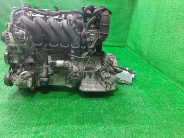 ДВИГАТЕЛЬ НА TOYOTA PORTE NNP11 1NZ-FE