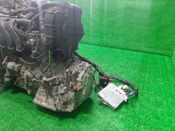 ДВИГАТЕЛЬ НА TOYOTA PORTE NNP11 1NZ-FE