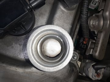 ДВИГАТЕЛЬ НА TOYOTA PORTE NNP11 1NZ-FE