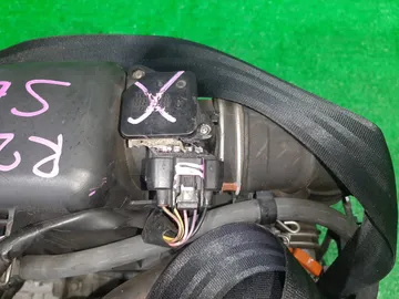 ДВИГАТЕЛЬ НА TOYOTA PORTE NNP11 1NZ-FE