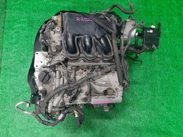 ДВИГАТЕЛЬ НА TOYOTA ESTIMA GSR50W 2GR-FE