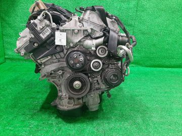 ДВИГАТЕЛЬ НА TOYOTA ESTIMA GSR50W 2GR-FE