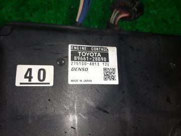 ДВИГАТЕЛЬ НА TOYOTA ESTIMA GSR50W 2GR-FE