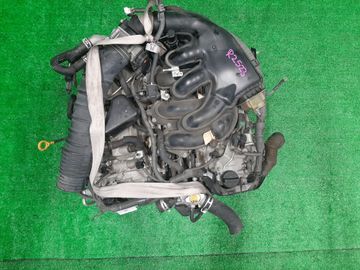 ДВИГАТЕЛЬ НА TOYOTA CROWN GRS202 3GR-FSE