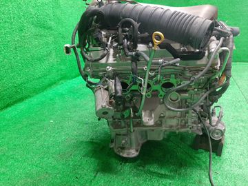 ДВИГАТЕЛЬ НА TOYOTA CROWN GRS202 3GR-FSE